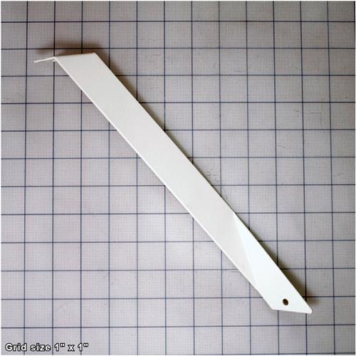 SWITCH PLATE BRACE