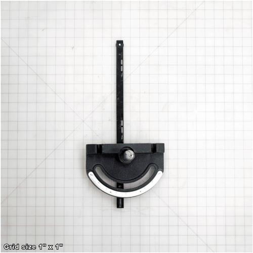COMPLETE MITER GAUGE