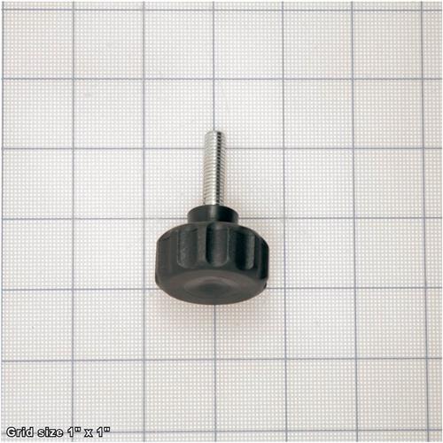 STAR KNOB 5/16-18 X 1-1/4