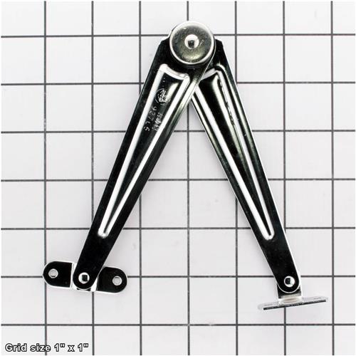 RIGHT HOOD ARM