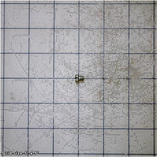 PHLP HD SCREW M4-.7 X 6