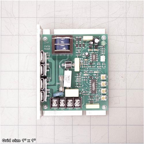 VARIABLE SPEED CIRCUIT BOARD