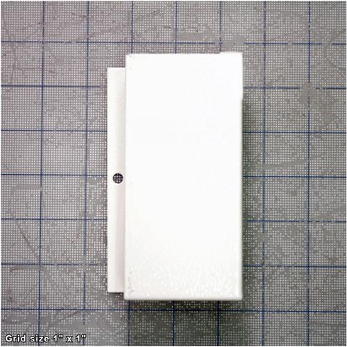 DUST COVER