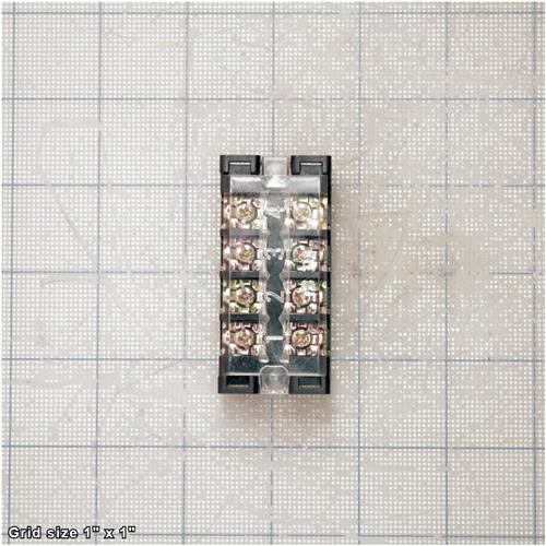 WIRING BLOCK