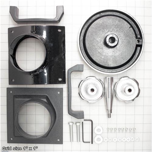 CARTON FOR W1678 COMPONENTS