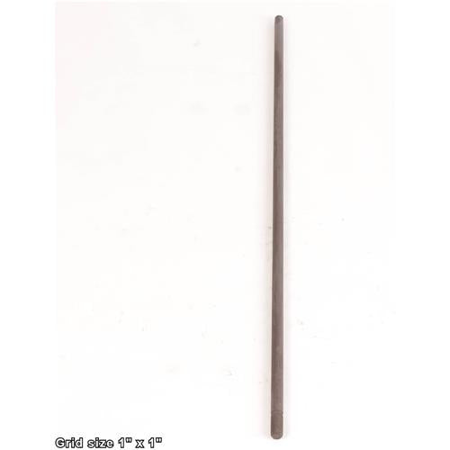 LOCKING ROD
