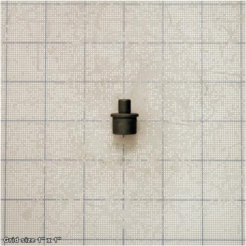 SHAFT 15MM X 8MM