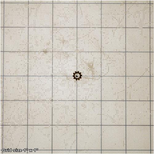 STAR WASHER #10