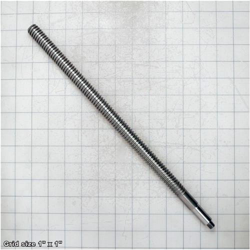 LEADSCREW ACME 29 DEG 19.05-4 X 321