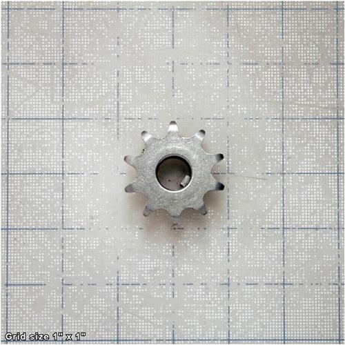 SPROCKET