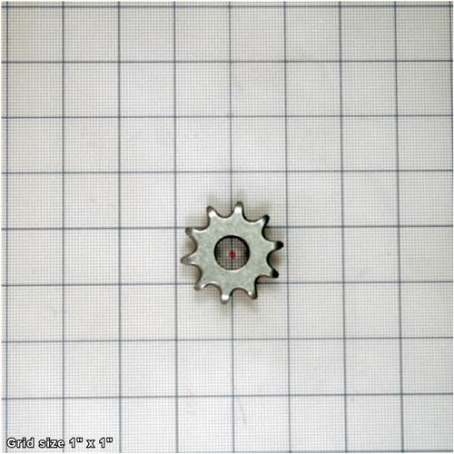 SPROCKET