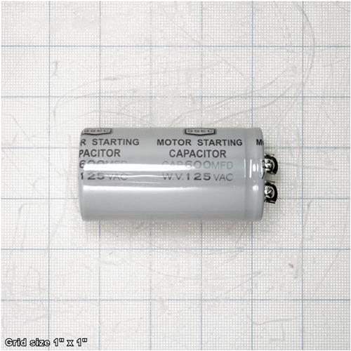 S CAPACITOR