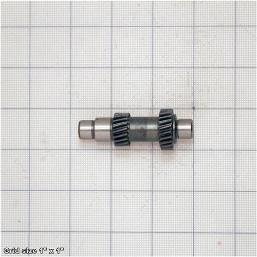 GEAR 2-SPEED