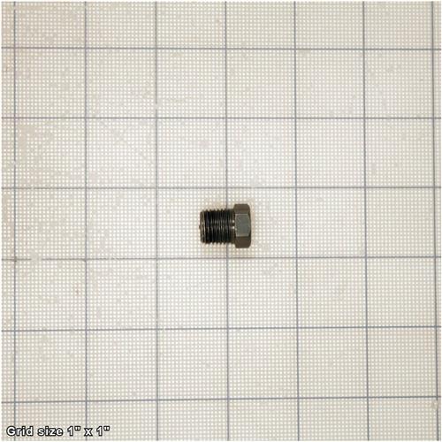 OIL PLUG