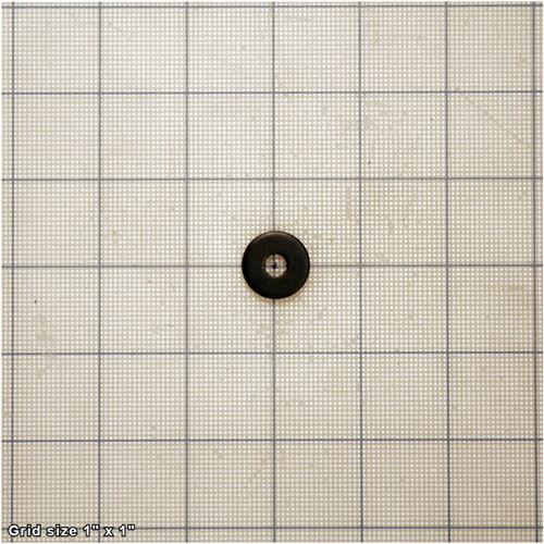 SPROCKET WASHER 1/4
