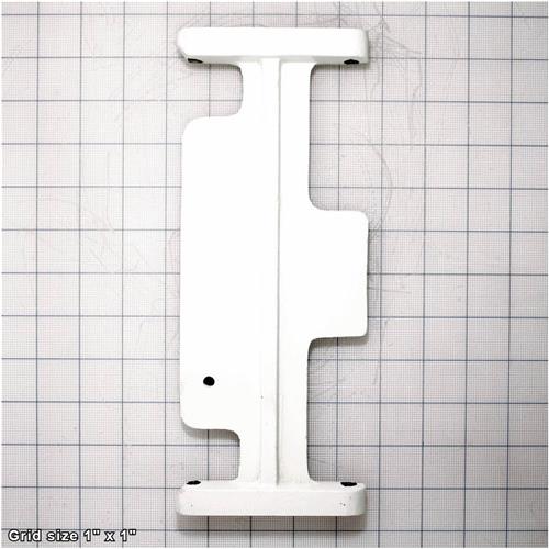 FENCE HINGE
