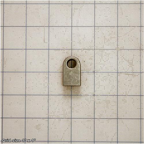 FENCE STOP BRACKET