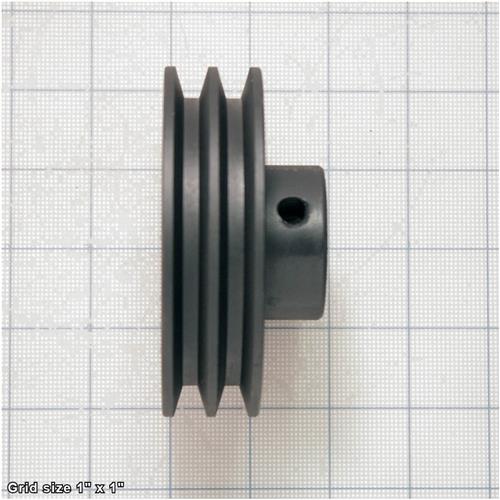 MOTOR PULLEY