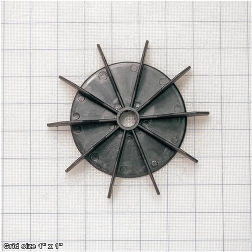 MOTOR FAN
