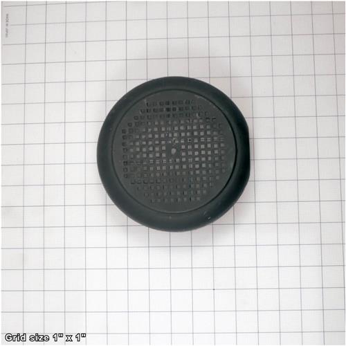 MOTOR FAN COVER