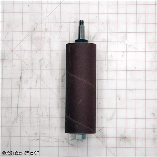 SPINDLE 3