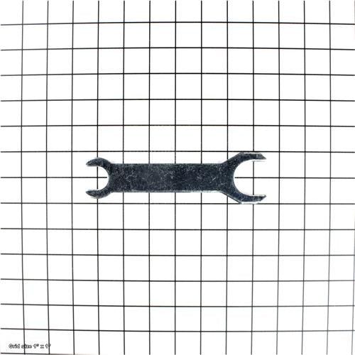COMBO FLAT WRENCH 7/8 X 1-1/4