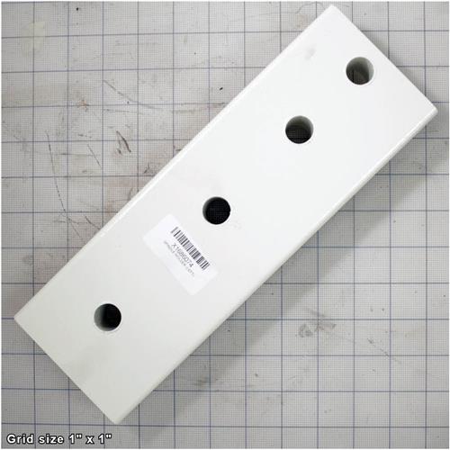 SPINDLE HOLDER (LEFT)