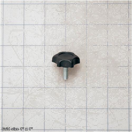 KNOB 1/4