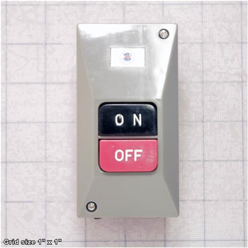 SWITCH 115/230V 30A 60HZ V1