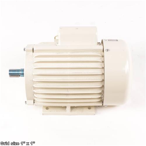 MOTOR 3HP 220V 1-PH V1