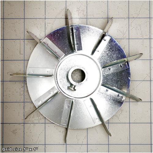 MOTOR FAN V1