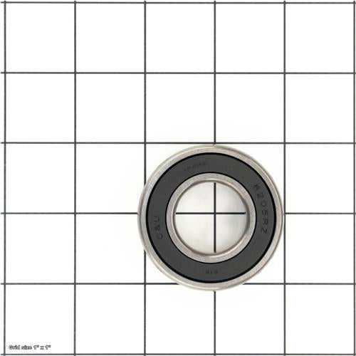 FRONT MOTOR BEARING