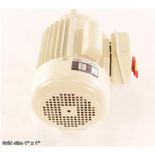 Load image into Gallery viewer, MOTOR 3HP 240V 1-PH V2.09.11