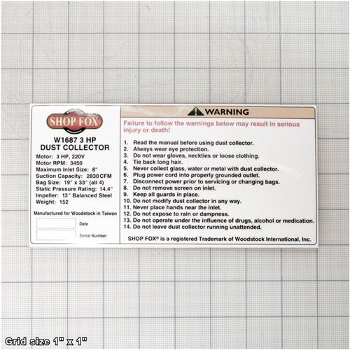 LABEL-MACHINE ID V1