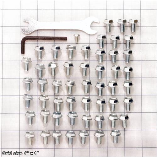 BOLT BAG