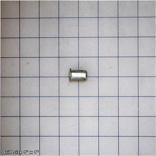 RIVET NUT M6 X 8