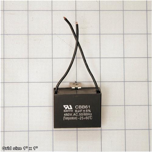 CAPACITOR