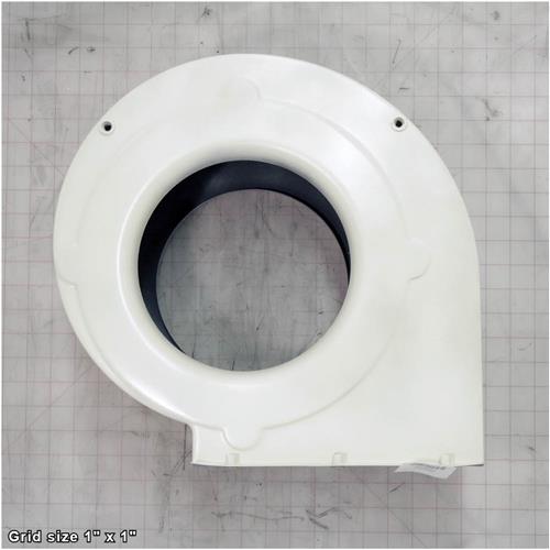 FAN HOUSING