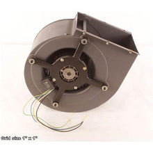 Load image into Gallery viewer, COMPLETE FAN MOTOR &amp; FAN HOUSING ASSY