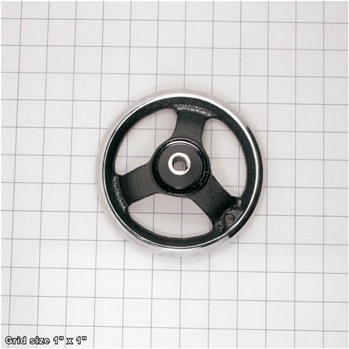 HEIGHT HANDWHEEL