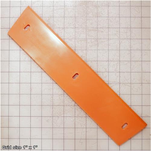CHIP DEFLECTOR