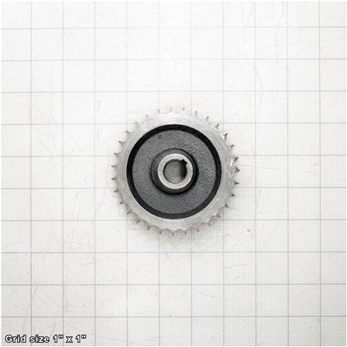 SPROCKET