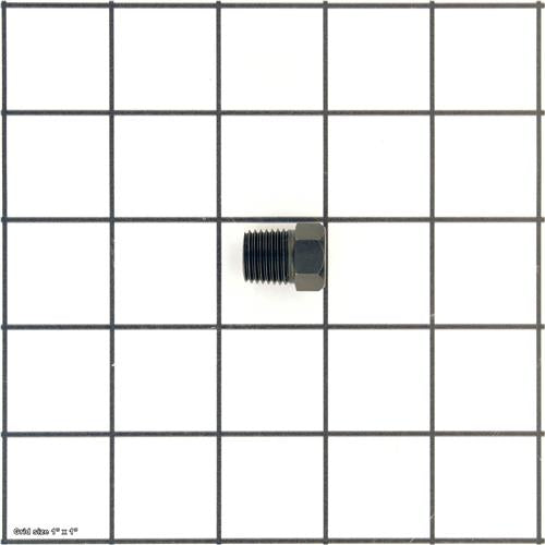 OIL PLUG PT 1/4