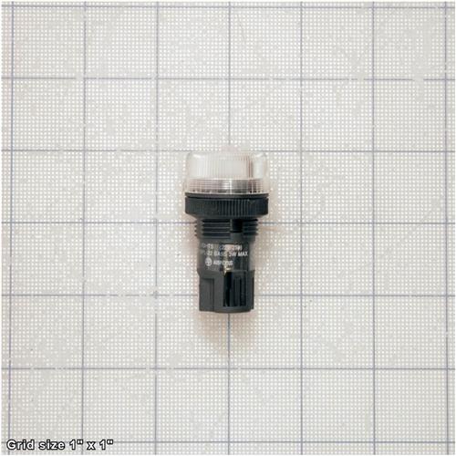 POWER ON LAMP ASSY