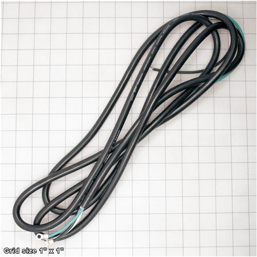CONTROL CORD