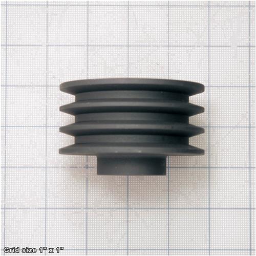 MOTOR PULLEY
