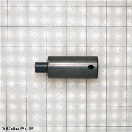 DEPTH CONTROL SHAFT