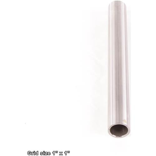 PLAIN TUBE A