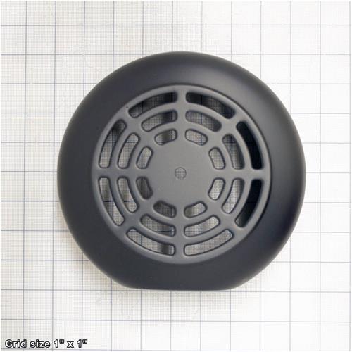 FAN COVER