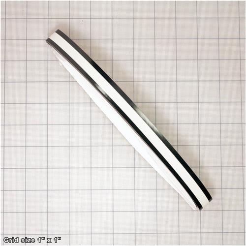BLACK COLOR-STRIPE